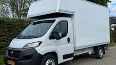 Gebruikt 2021 Fiat Ducato Van | € 26.950 (Eerlijke prijs)