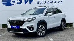 Gebruikt 2022 Suzuki SX4 S-Cross Style SUV | € 28.750 (Eerlijke prijs)