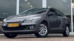 Gebruikt 2013 Renault Mégane GrandTour Bose Edition Stationwagen | € 3.944 (Goede deal)
