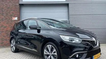 Occasion Renault Grand Scénic IV Intens 116 PK (85 kW) 2017 MPV