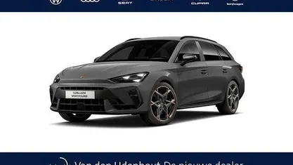 Occasion Cupra Leon VZ 272 PK (200 kW) 2025 Stationwagen