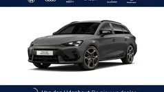 Gebruikt 2025 Cupra Leon VZ Stationwagen | € 52.510 (Goede deal)