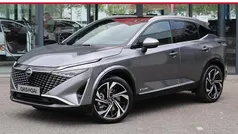 Gebruikt 2025 Nissan Qashqai Tekna+ SUV | € 44.325 (Eerlijke prijs)