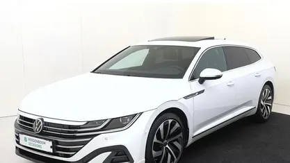 Occasion 2021 VW Arteon Business+ Hatchback | € 29.450 (Eerlijke prijs)