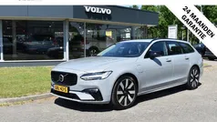 Grijs Gebruikt 2024 Volvo V90 Ultra Stationwagen | € 55.900 (Eerlijke prijs)