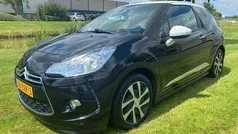 Gebruikt 2013 Citroën DS3 Chic Hatchback | € 4.999 (Eerlijke prijs)