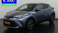 Gebruikt 2022 Toyota C-HR SUV | € 24.190 (Eerlijke prijs)