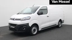 Gebruikt 2023 Citroën Jumpy Van | € 18.900 (Eerlijke prijs)