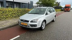 Gebruikt 2008 Ford Focus Ambiente Stationwagen | € 1.350 (Goede deal)