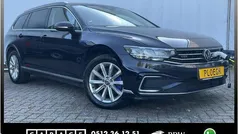 Gebruikt 2021 VW Passat GTE Stationwagen | € 20.900 (Goede deal)