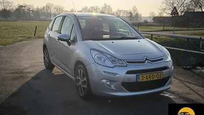 Occasion Citroën C3 68 PK (50 kW) 2014 Hatchback