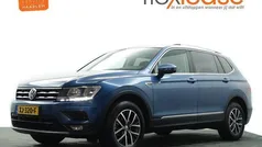 Blauw Gebruikt 2019 VW Tiguan Allspace Highline SUV | € 26.900 (Super prijs)