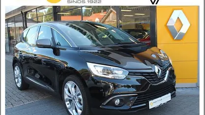 Occasion 2019 Renault Scénic IV Intens MPV | € 18.450 (Eerlijke prijs)
