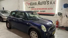 Gebruikt 2005 Mini ONE Hatchback | € 799 (Super prijs)