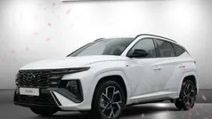 Gebruikt 2024 Hyundai Tucson N Line SUV | € 47.925 (Eerlijke prijs)