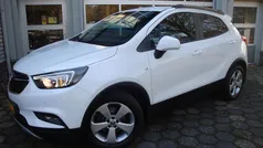 Gebruikt 2017 Opel Mokka X Edition SUV | € 13.150 (Goede deal)