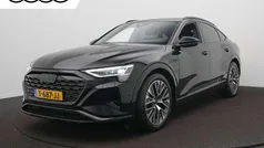 Gebruikt 2023 Audi Q8 e-tron Advanced SUV | € 56.900 (Eerlijke prijs)