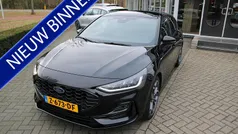 Gebruikt 2024 Ford Focus ST-Line X Hatchback | € 28.350 (Eerlijke prijs)