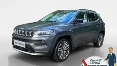 Gebruikt 2023 Jeep Compass SUV | € 24.935 (Goede deal)