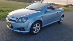 Gebruikt 2005 Opel Tigra Cosmo Cabriolet | € 1.550 (Eerlijke prijs)
