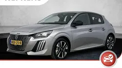 Gebruikt 2024 Peugeot 208 Allure Hatchback | € 20.300 (Eerlijke prijs)