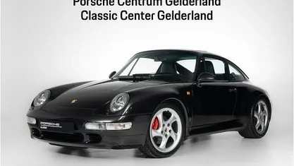 Occasion 1997 Porsche 911 Carrera 4S Coupé | € 249.900