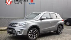 Gebruikt 2017 Suzuki Vitara SUV | € 16.500 (Eerlijke prijs)