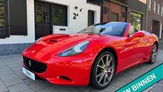 Gebruikt 2010 Ferrari California Cabriolet | € 129.950