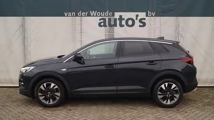 Occasion 2019 Opel Grandland X Business Edition SUV | € 15.900 (Eerlijke prijs)
