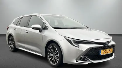 Occasion 2023 Toyota Corolla Edition Stationwagen | € 27.401 (Eerlijke prijs)