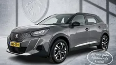 Suv Gebruikt 2023 Peugeot 2008 Allure SUV | € 24.490 (Eerlijke prijs)