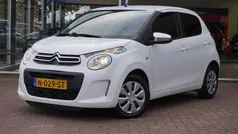 Gebruikt 2021 Citroën C1 Feel Hatchback | € 9.950 (Eerlijke prijs)