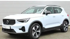 Blauw Gebruikt 2025 Volvo XC40 Plus SUV | € 43.950 (Eerlijke prijs)