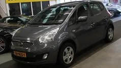 Gebruikt 2011 Kia Venga Hatchback | € 2.744 (Super prijs)