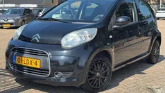 Gebruikt 2010 Citroën C1 Hatchback | € 3.499 (Eerlijke prijs)
