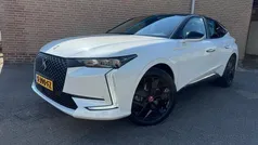 Wit Gebruikt 2022 DS Automobiles DS4 Bastille Plus Hatchback | € 28.950 (Eerlijke prijs)