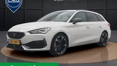 Gebruikt 2022 Cupra Leon Stationwagen | € 25.950 (Super prijs)