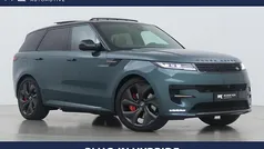 Gebruikt 2025 Land Rover Range Rover Sport Autobiography SUV | € 137.800 (Eerlijke prijs)