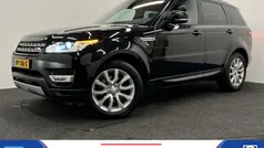 Gebruikt 2018 Land Rover Range Rover Sport HSE SUV | € 35.995 (Eerlijke prijs)