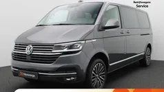 Grijs Nieuw 2024 VW T6.1 Van | € 59.900 (Eerlijke prijs)