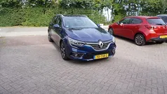Gebruikt 2018 Renault Mégane GrandTour Bose Edition Stationwagen | € 12.944 (Eerlijke prijs)