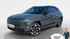 Grijs Gebruikt 2024 Hyundai Kona Comfort SUV | € 33.940 (Super prijs)