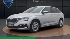 Gebruikt 2023 Skoda Scala Ambition Hatchback | € 21.950 (Eerlijke prijs)