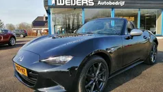 Gebruikt 2015 Mazda MX5 Cabriolet | € 20.750 (Goede deal)