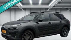Gebruikt 2016 Citroën C4 Cactus PureTech Hatchback | € 9.995 (Eerlijke prijs)
