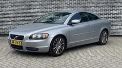 Gebruikt 2009 Volvo C70 Summum Cabriolet | € 16.694 (Super prijs)