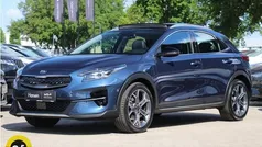 Gebruikt 2021 Kia XCeed SUV | € 20.945 (Goede deal)