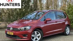 Gebruikt 2014 VW Golf Sportsvan Highline MPV | € 10.250 (Eerlijke prijs)