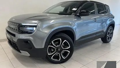 Gebruikt 2024 Jeep Avenger Summit SUV | € 26.950 (Goede deal)