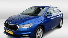 Gebruikt 2024 Skoda Fabia Business Line Hatchback | € 23.950 (Eerlijke prijs)